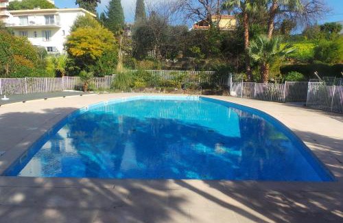 Antibes Apartment | Spacious and bright flat Downtown and Beaches - Swimming Pool