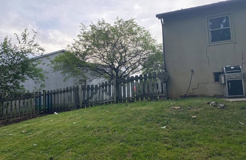 Reynoldsburg House | Spacious and comfortable single family home with finished basement.