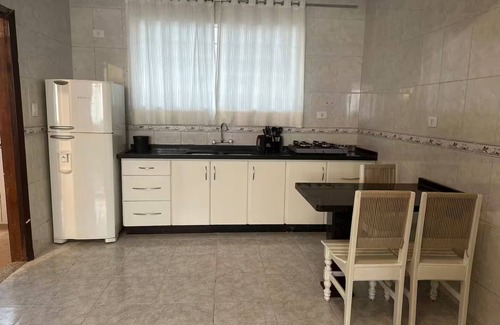 Maringa Apartment | Spacious and comfortable apartment 1