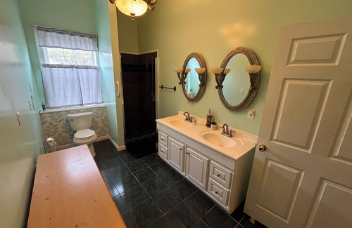 Sloans Valley House | Spacious and comfortable 3-bedroom house in peaceful Somerset, KY. All amenities
