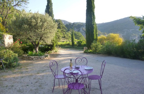 Suzette House | Spacious and comfortable gite for 3 people