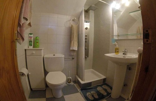 Ubeda House | SPACIOUS AND COMFORTABLE HOUSE IN HERITAGE CITY: MURALLAS DE ÁVILA