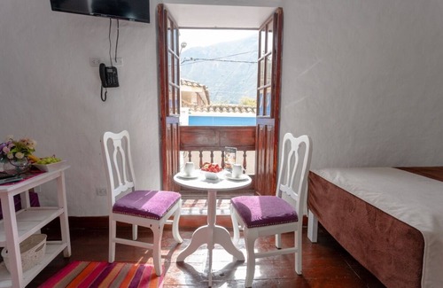 Calca House | Spacious and comfortable Royal House 7 rooms