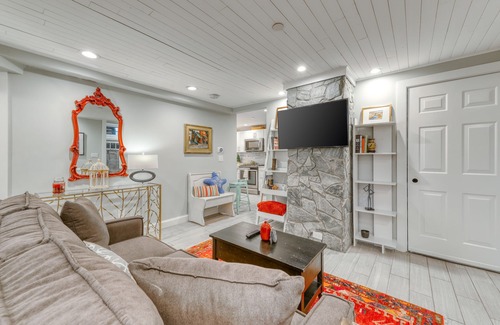 East Bayside Condo | Spacious and Contemporary Condo in the Heart of Portland - Close to Beach