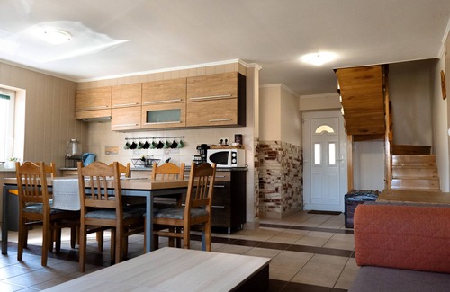Hajdunanas House | Spacious and cosy house 5 minutes to Spa