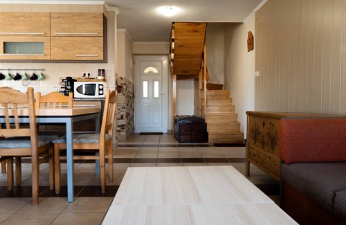 Hajdunanas House | Spacious and cosy house 5 minutes to Spa