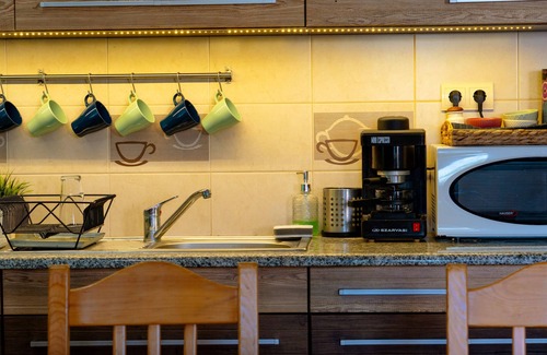 Hajdunanas House | Spacious and cosy house 5 minutes to Spa