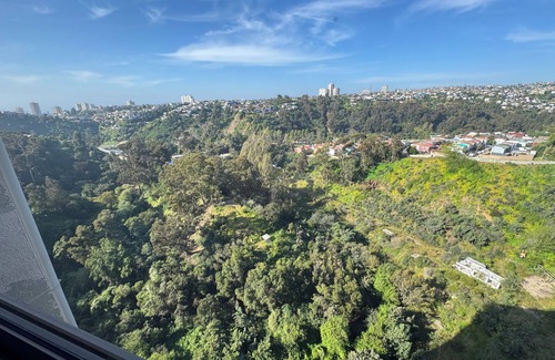 Valparaiso Apartment | Spacious and cozy apartment with beautiful view