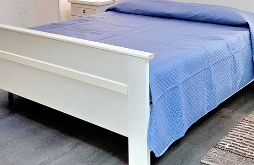 Gallipoli Apartment | Spacious and cozy apartment in the center of Gallipoli and 200 m from the sea.