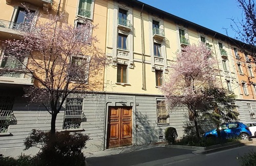 Porta Vittoria Apartment | Spacious and cozy apartment in central area with all services