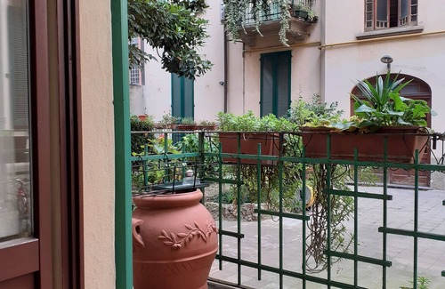 Porta Vittoria Apartment | Spacious and cozy apartment in central area with all services