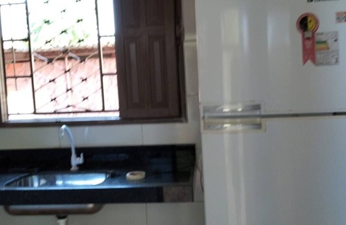 Prado House | Spacious and cozy beach house in Prado/BA
