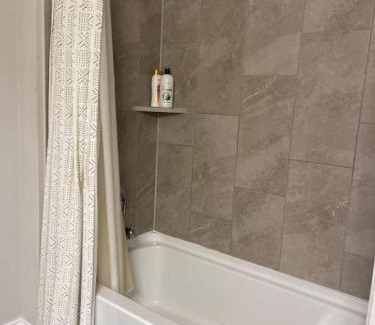 Conroe House | Spacious and fully equipped family house for 10