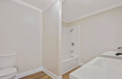 Blytheville House | Spacious and kid-friendly location; conveniently located to meet your needs.