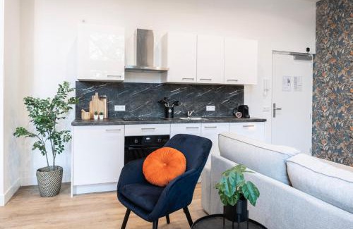 Municipality of Tilburg House | Spacious And Large, Bed And Coffee Hanno
