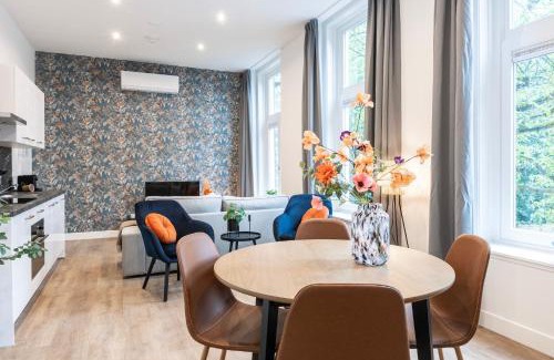 Municipality of Tilburg House | Spacious And Large, Bed And Coffee Hanno