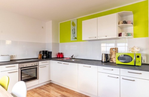 Boedefeld House | Spacious and modern vacation home with a beautiful view over the village, near Winterberg