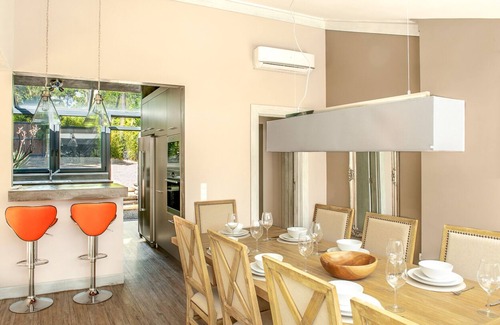 Quinta da Marinha Villa | Spacious and quiet Villa with heated pool in Quinta da Marinha, Cascais