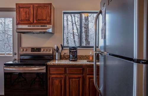 Chalet Village Ski Chalet | Spacious and relaxing mountain chalet, perfect location! Many renovations!