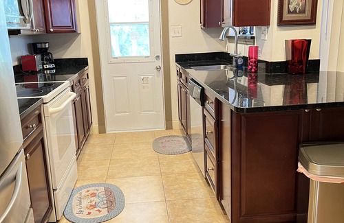 Longwood House | Spacious and relaxing Home - North Of Orlando In Longwood, Florida