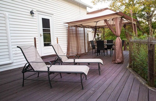 New Paltz House | Spacious and relaxing retreat, - 90 min form NYC