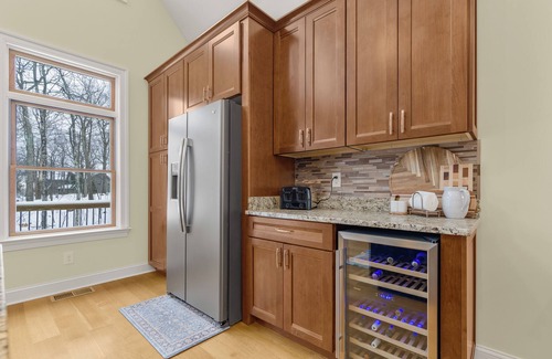 Treeloft House | Spacious and Updated Home in Wintergreen