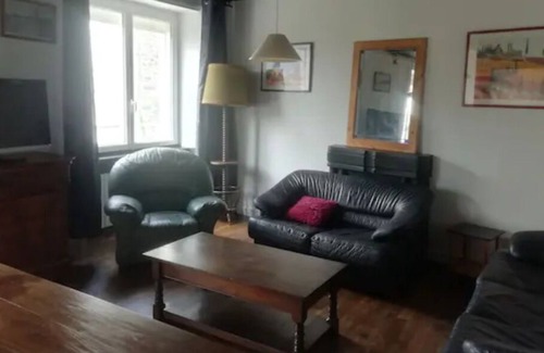 Poullaouen House | Spacious and warm house in central Brittany