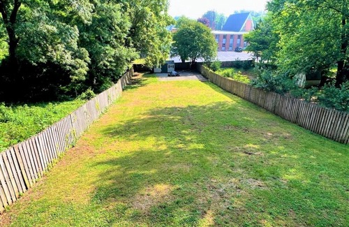 Annapolis House | Spacious Annapolis Abode: 507 Schley Rd Vacation Rental, Minutes from Downtown!