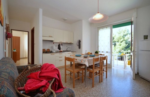 Lignano Sabbiadoro Apartment | Spacious apartment near the beach in Lignano
