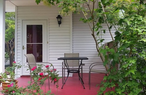 Cape May Court House House | Spacious Apartment 2 bedroom 1 bath