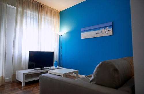 Lido di Jesolo Apartment | Spacious apartment 30 meters from the sea (via Bafile) and near Piazza Mazzini