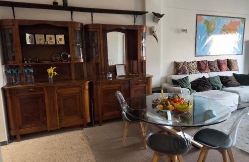 Ladispoli Apartment | Spacious apartment 82m2 near the sea