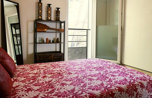 Perpignan Apartment | Spacious apartment between city and nature