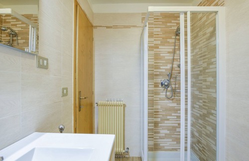 Canazei Apartment | Spacious Apartment “Cesa Crepaz” with Mountain View, Wi-Fi & Garden