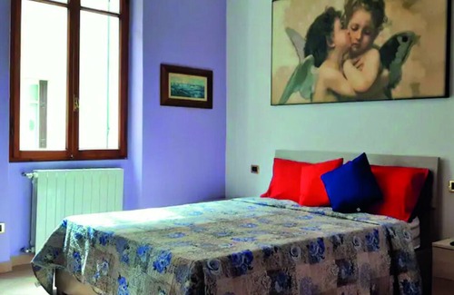 Citta Antica Apartment | Spacious apartment convenient for visiting the historic center on foot.