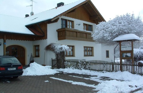 Wurding Apartment | Spacious apartment (43sqm) with balcony