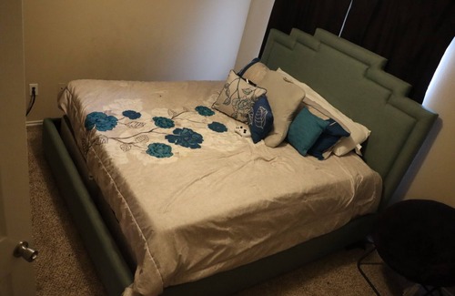 Fort Worth Apartment | Spacious apartment in a peaceful area of Southwest Fort Worth Book Now!!