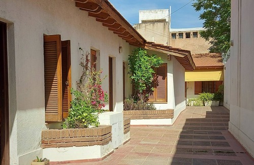 Mendoza City Center Apartment | Spacious apartment, in the Foundational Area of the City of Mendoza!