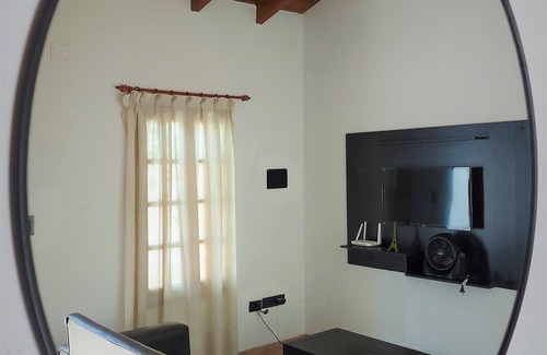 Mendoza City Center Apartment | Spacious apartment, in the Foundational Area of the City of Mendoza!