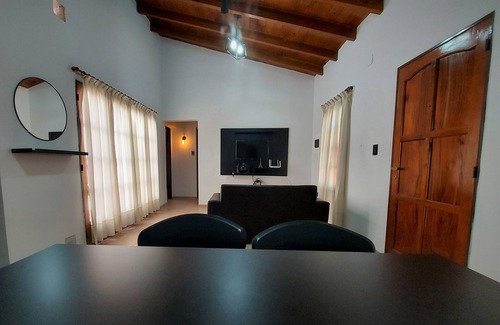 Mendoza City Center Apartment | Spacious apartment, in the Foundational Area of the City of Mendoza!