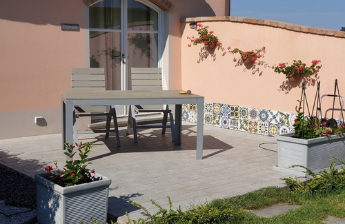 Castiglione Tinella Apartment | Spacious apartment in beautifully renovated property with shared pool and garden