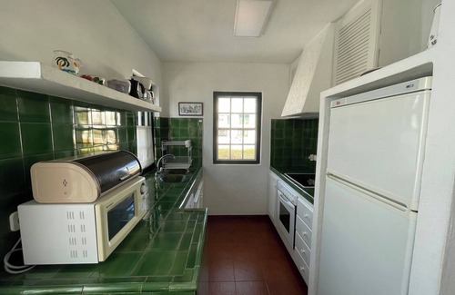 Fornells Apartment | Spacious apartment in a quiet area near the sea