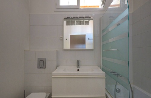 Prefecture Apartment | Spacious apartment in the heart of Marseille