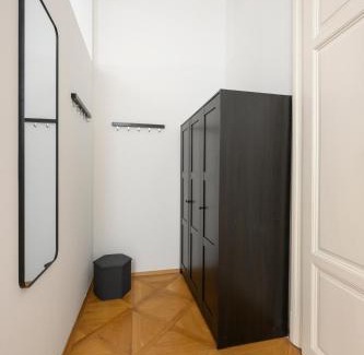 Sankt Leonhard Apartment | Spacious apartment in Graz for 6 people