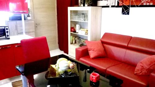 Realmonte Apartment | Spacious Apartment in Realmonte, Sea View
