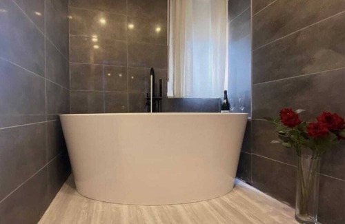 Trento Old Town Apartment | Spacious Apartment in the Historic Center