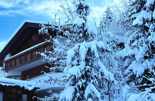 Kappl Apartment | Spacious apartment in the Paznaun valley
