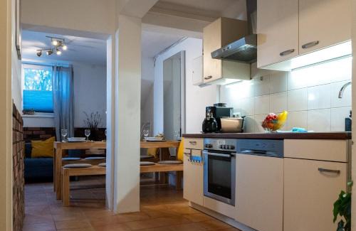 Uhlenhorst Apartment | Spacious Apartment in urban location