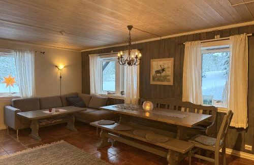 Hemsedal Apartment | Spacious apartment near Hemsedal ski resort