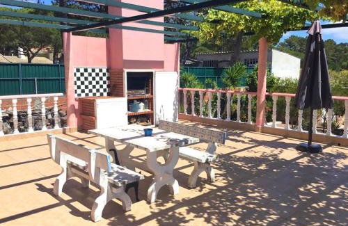 Monserrate Apartment | Spacious Apartment Sintra 120 m² + Pool